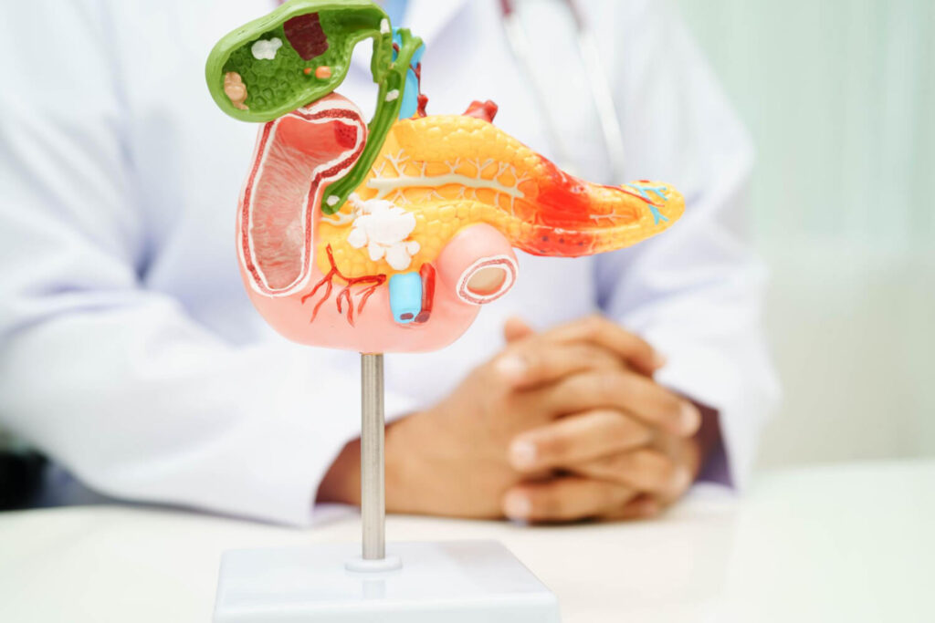 What Are the Early Symptoms of Bile Duct Cancer